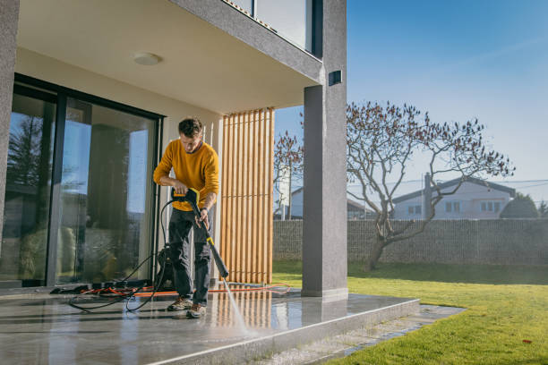 Best Post-Construction Pressure Washing  in Wesley Chapel, FL